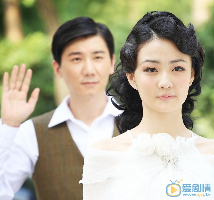 徐璐《爱在春天》剧照 徐璐高清写真_徐璐高清剧照