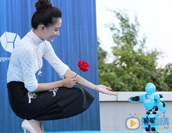 徐璐《不得不爱》剧照 徐璐高清写真_徐璐高清剧照