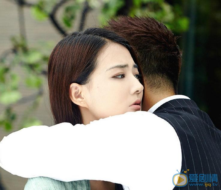 徐璐《不得不爱》剧照 徐璐高清写真_徐璐高清剧照