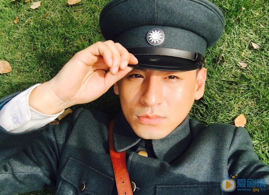 钱泳辰生活照 钱泳辰高清写真_钱泳辰高清剧照