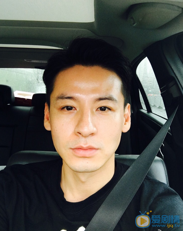 钱泳辰生活照 钱泳辰高清写真_钱泳辰高清剧照