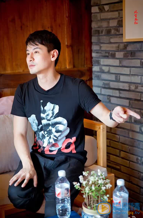 钱泳辰生活照 钱泳辰高清写真_钱泳辰高清剧照
