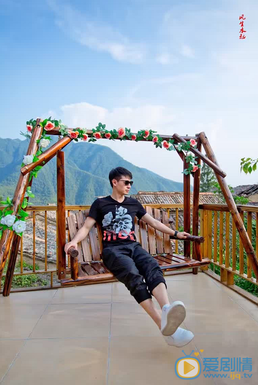 钱泳辰生活照 钱泳辰高清写真_钱泳辰高清剧照