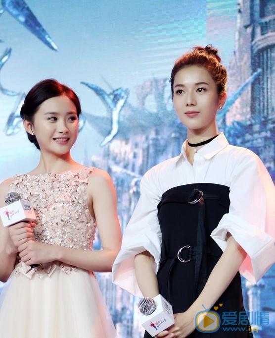 彭杨活动照 彭杨高清写真_彭杨高清剧照