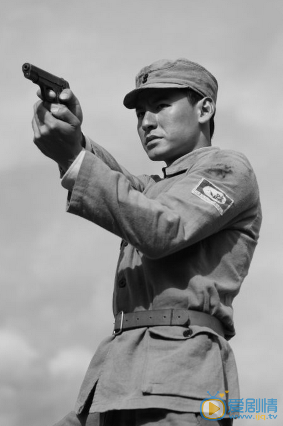 钱泳辰《裂变》剧照 钱泳辰高清写真_钱泳辰高清剧照