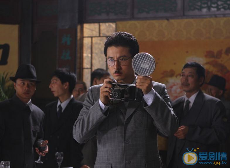 钱泳辰《裂变》剧照 钱泳辰高清写真_钱泳辰高清剧照