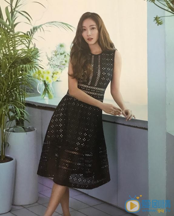 郑秀妍魅惑写真 郑秀妍高清写真_郑秀妍高清剧照