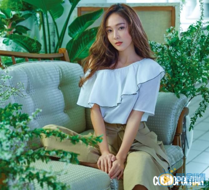 郑秀妍魅惑写真 郑秀妍高清写真_郑秀妍高清剧照