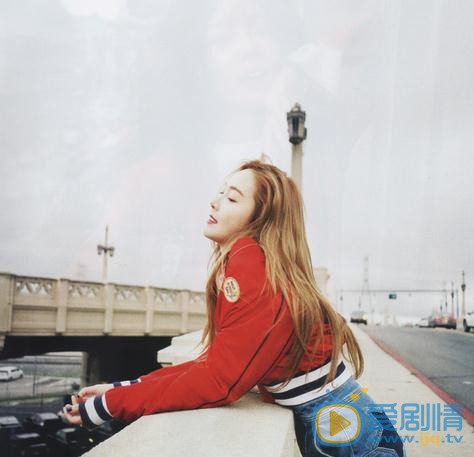 郑秀妍时尚写真 郑秀妍高清写真_郑秀妍高清剧照