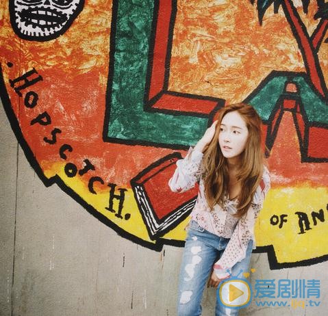 郑秀妍时尚写真 郑秀妍高清写真_郑秀妍高清剧照