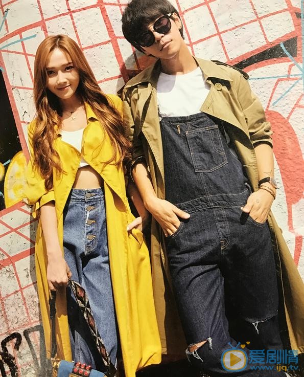 郑秀妍杂志大片 郑秀妍高清写真_郑秀妍高清剧照
