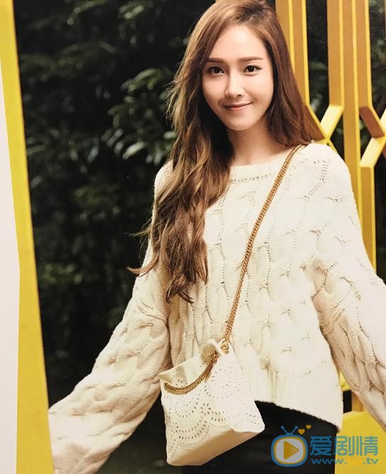 郑秀妍可爱写真 郑秀妍高清写真_郑秀妍高清剧照