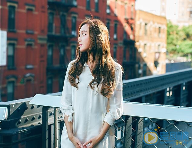郑秀妍杂志大片 郑秀妍高清写真_郑秀妍高清剧照