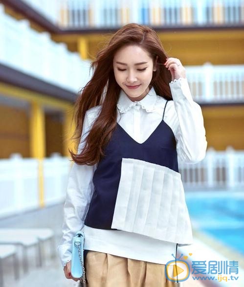 郑秀妍随性写真 郑秀妍高清写真_郑秀妍高清剧照