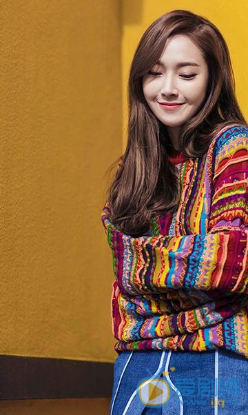 郑秀妍可爱写真 郑秀妍高清写真_郑秀妍高清剧照