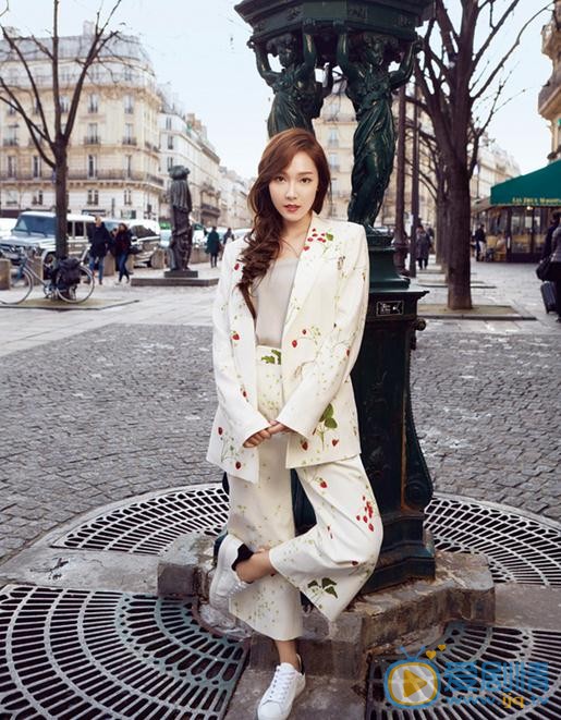 郑秀妍随性写真 郑秀妍高清写真_郑秀妍高清剧照