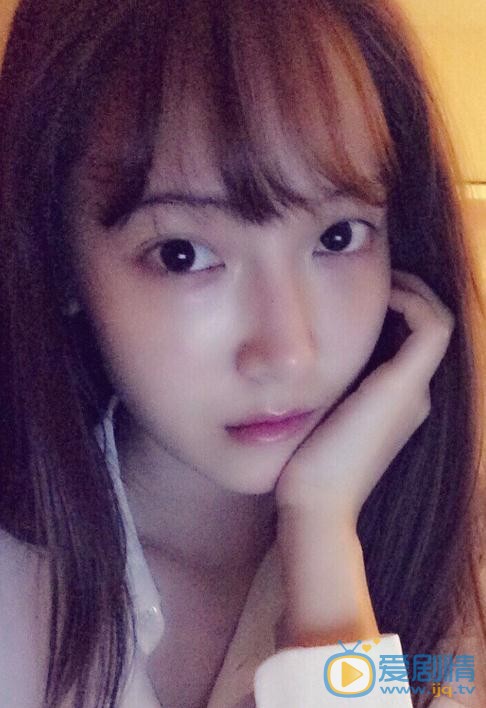 郑秀妍生活照 郑秀妍高清写真_郑秀妍高清剧照