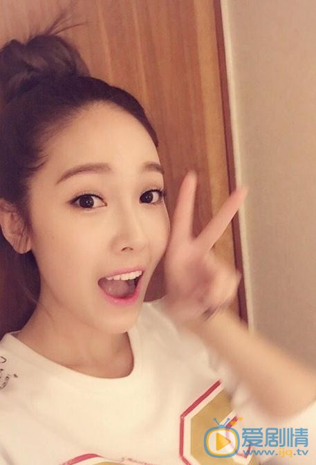 郑秀妍生活照 郑秀妍高清写真_郑秀妍高清剧照