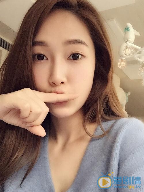 郑秀妍生活照 郑秀妍高清写真_郑秀妍高清剧照