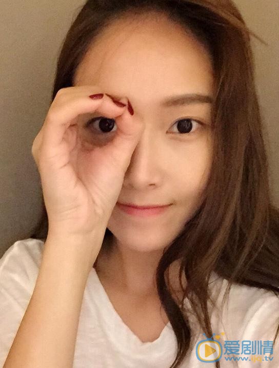 郑秀妍生活照 郑秀妍高清写真_郑秀妍高清剧照
