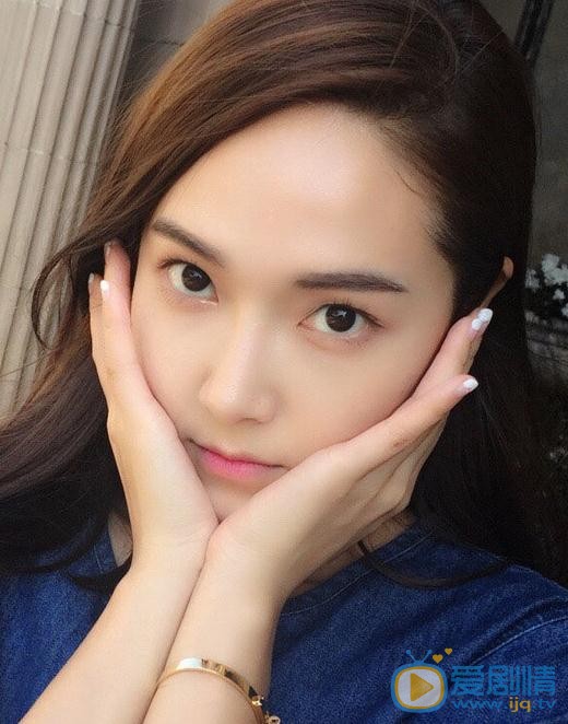 郑秀妍生活照 郑秀妍高清写真_郑秀妍高清剧照