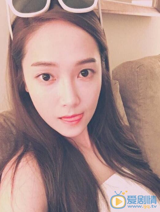 郑秀妍生活照 郑秀妍高清写真_郑秀妍高清剧照