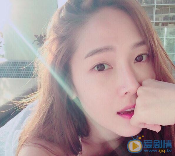 郑秀妍生活照 郑秀妍高清写真_郑秀妍高清剧照