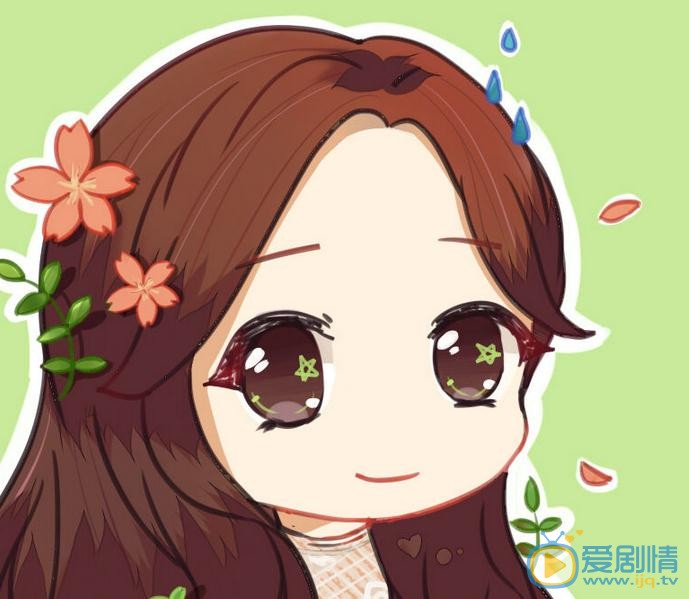 郑秀妍Q版萌照 郑秀妍高清写真_郑秀妍高清剧照