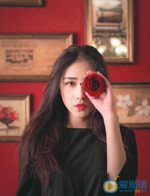 刘美彤写真 刘美彤高清写真_刘美彤高清剧照