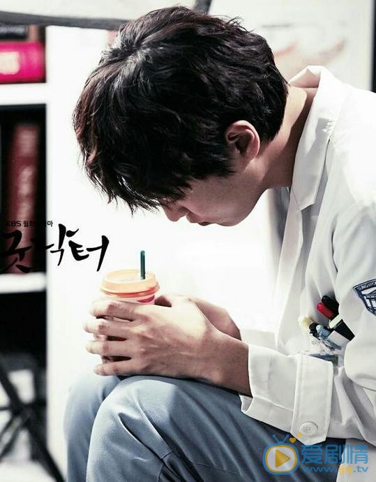 周元《Good Doctor》剧照 周元高清写真_周元高清剧照