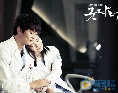 周元《Good Doctor》剧照 周元高清写真_周元高清剧照