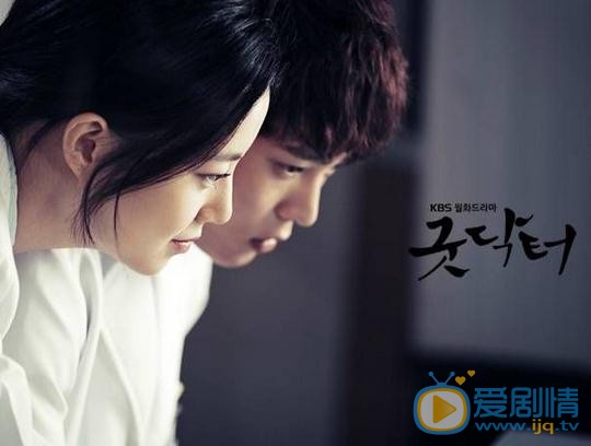 周元《Good Doctor》剧照 周元高清写真_周元高清剧照