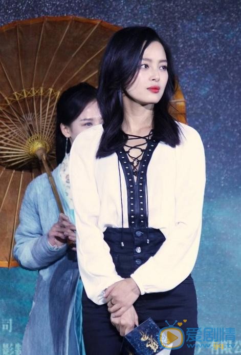 辛芷蕾活动照 辛芷蕾高清写真_辛芷蕾高清剧照