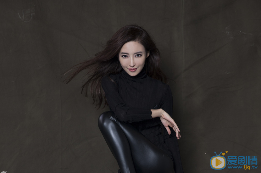 刘凡菲个性写真 刘凡菲高清写真_刘凡菲高清剧照