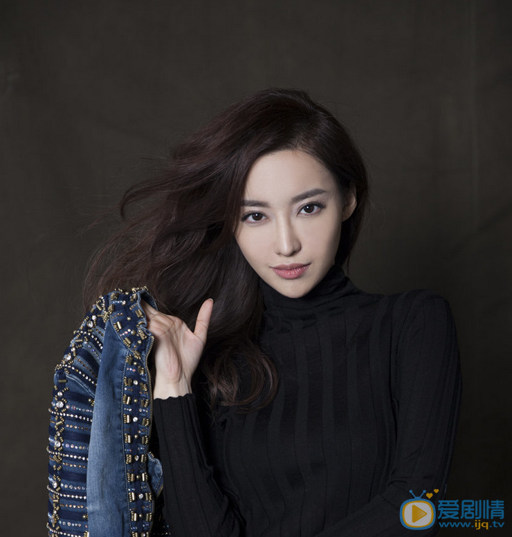 刘凡菲个性写真 刘凡菲高清写真_刘凡菲高清剧照