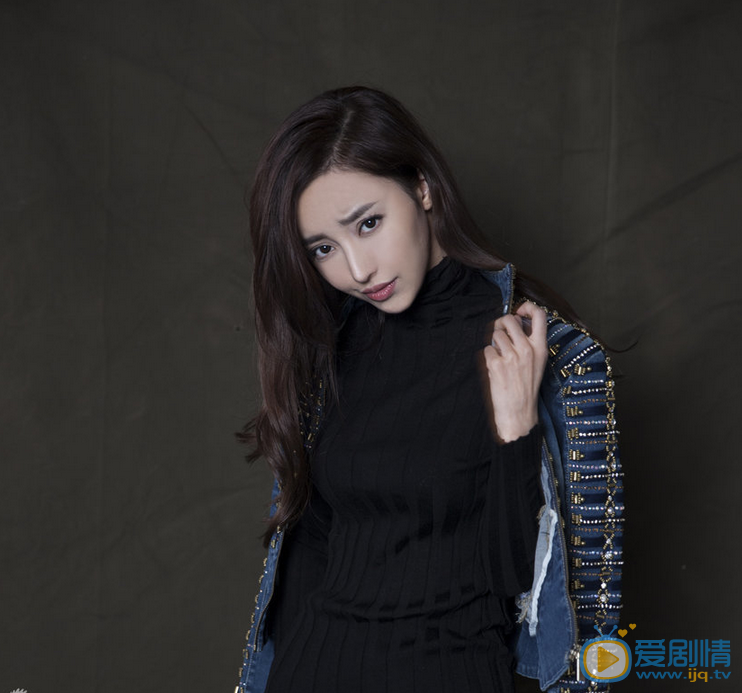 刘凡菲个性写真 刘凡菲高清写真_刘凡菲高清剧照