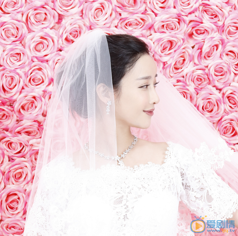 刘凡菲婚纱写真 刘凡菲高清写真_刘凡菲高清剧照