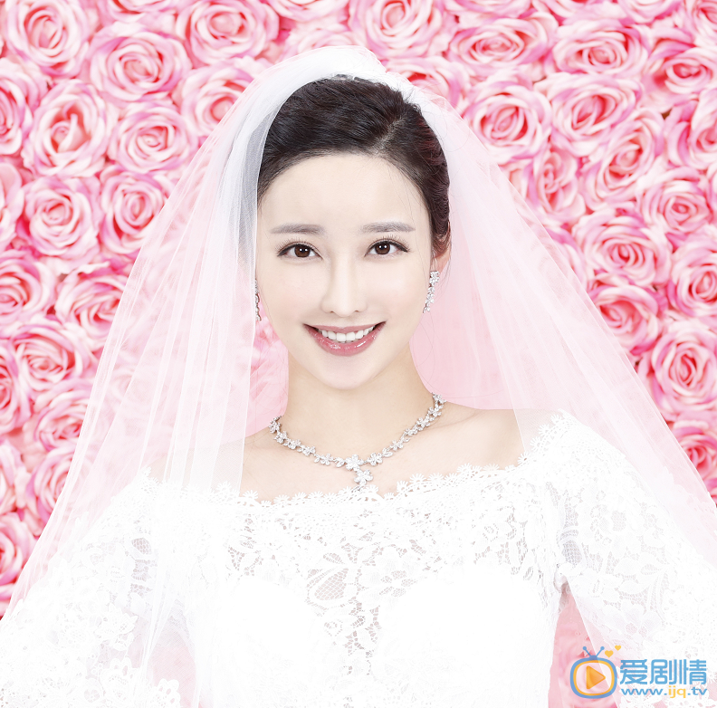 刘凡菲婚纱写真 刘凡菲高清写真_刘凡菲高清剧照