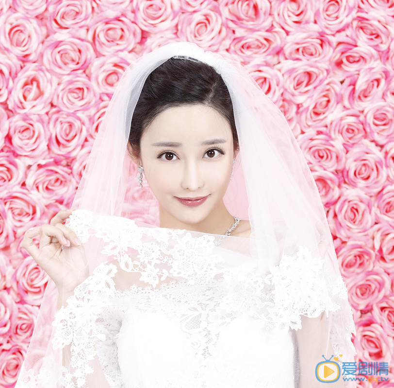 刘凡菲婚纱写真 刘凡菲高清写真_刘凡菲高清剧照
