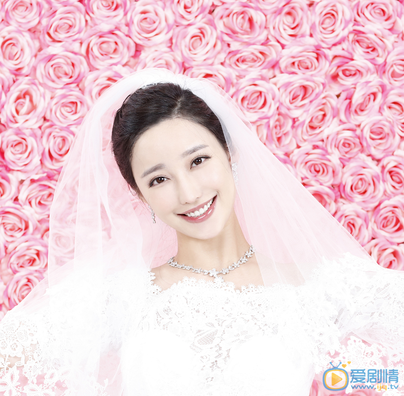 刘凡菲婚纱写真 刘凡菲高清写真_刘凡菲高清剧照