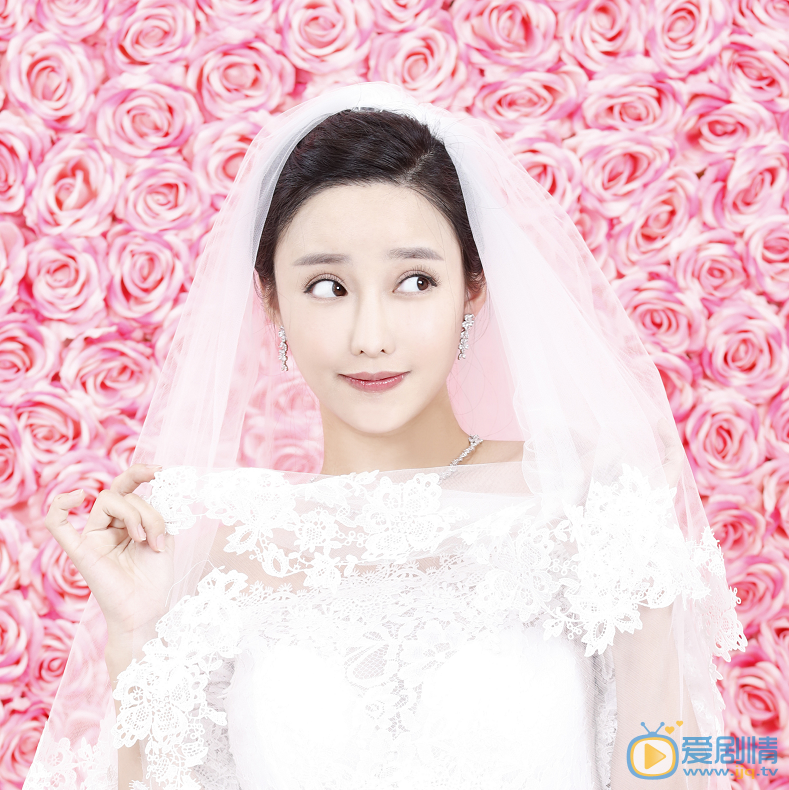 刘凡菲婚纱写真 刘凡菲高清写真_刘凡菲高清剧照