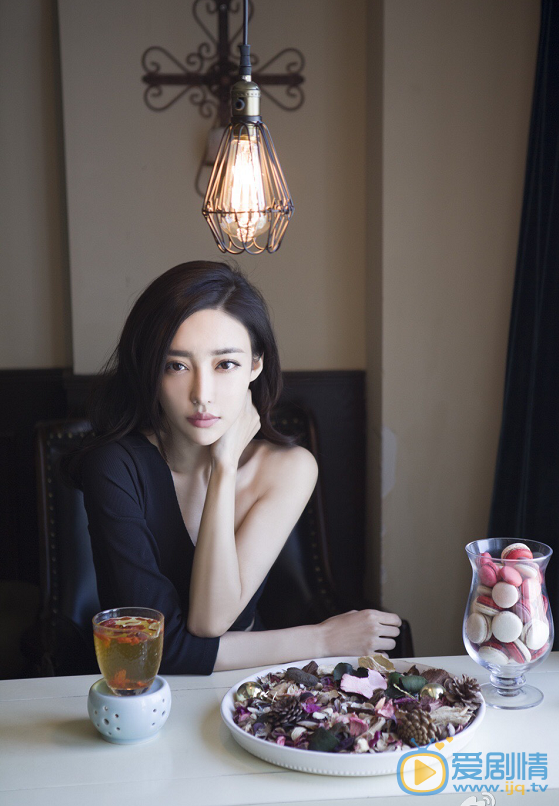 刘凡菲性感写真 刘凡菲高清写真_刘凡菲高清剧照