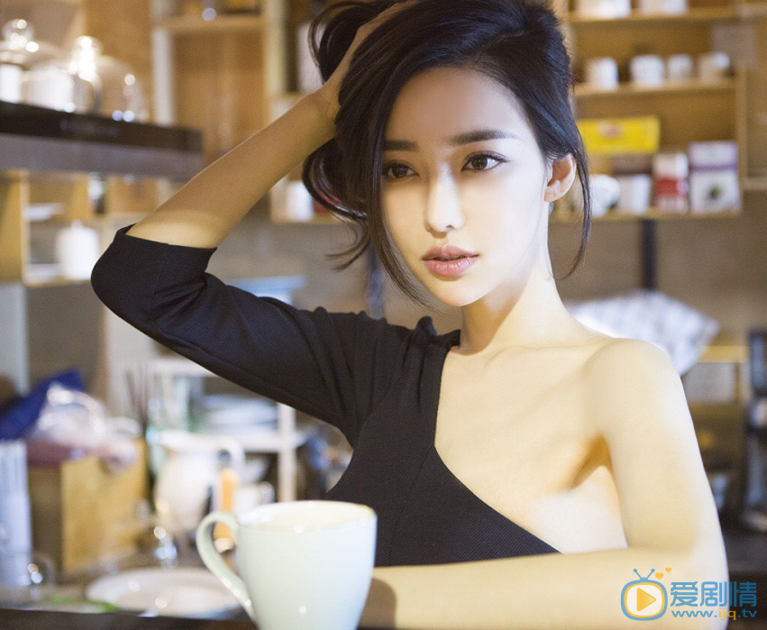 刘凡菲性感写真 刘凡菲高清写真_刘凡菲高清剧照