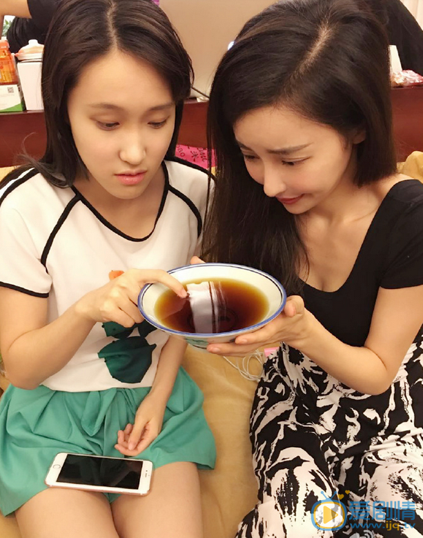 刘凡菲生活照 刘凡菲高清写真_刘凡菲高清剧照