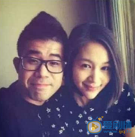 欢乐颂第二季王子文儿子疑曝光 王子文早已结婚老公资料被扒