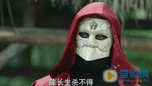 择天记红袍是谁？红袍真正身份是什么？红袍很陈长生有什么关系？