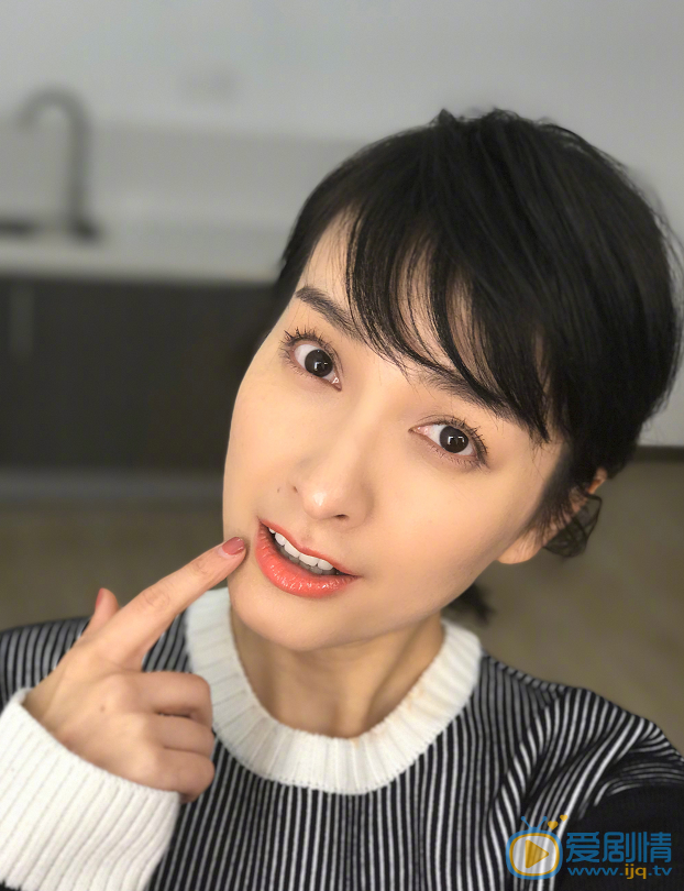 吴昕生活照 吴昕高清写真_吴昕高清剧照
