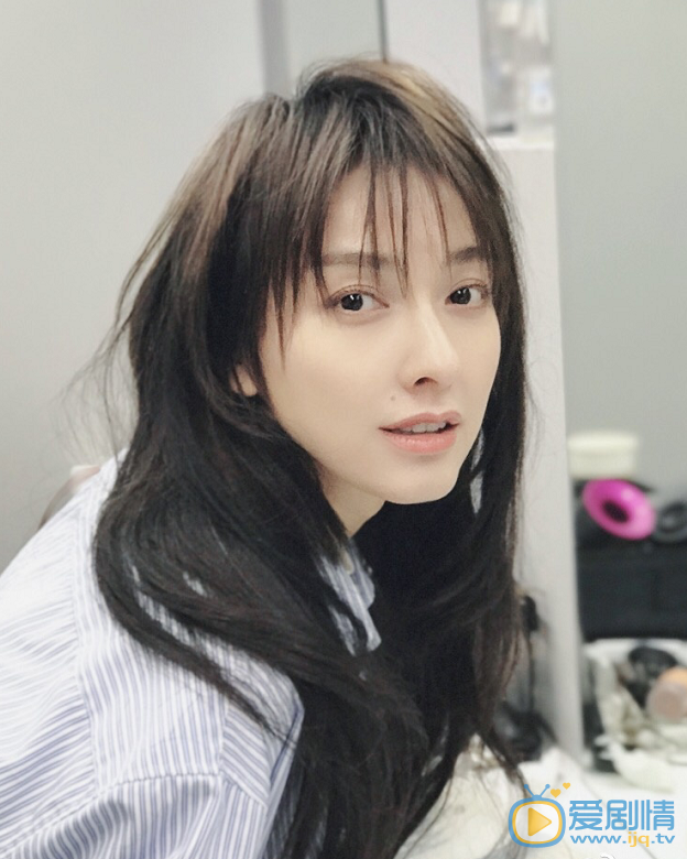 吴昕生活照 吴昕高清写真_吴昕高清剧照