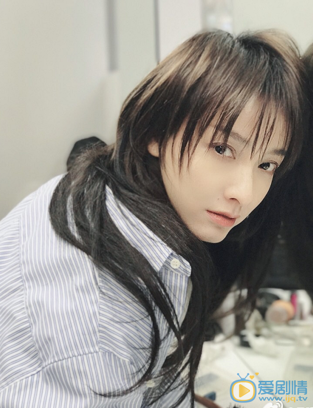 吴昕生活照 吴昕高清写真_吴昕高清剧照
