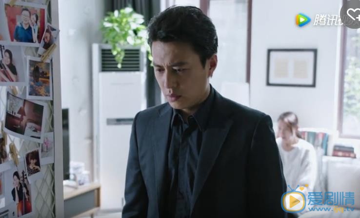 外科风云剧照
